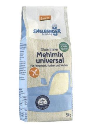 Moka brez glutena