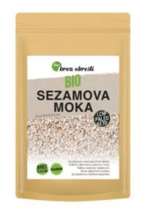 Sezamova moka